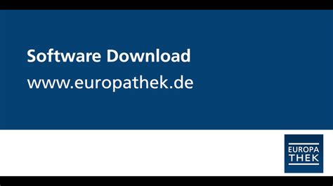 europathek download windows